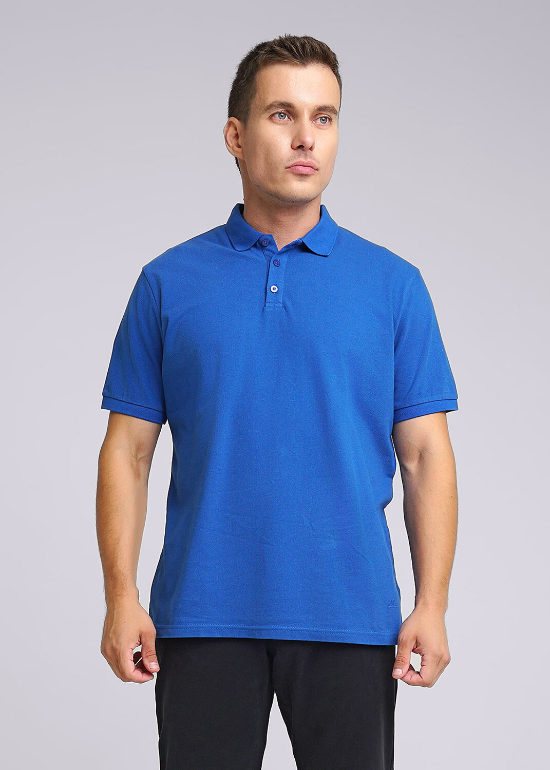 ст. цена1099руб.! CLEVER Джемпер 632218зсиний