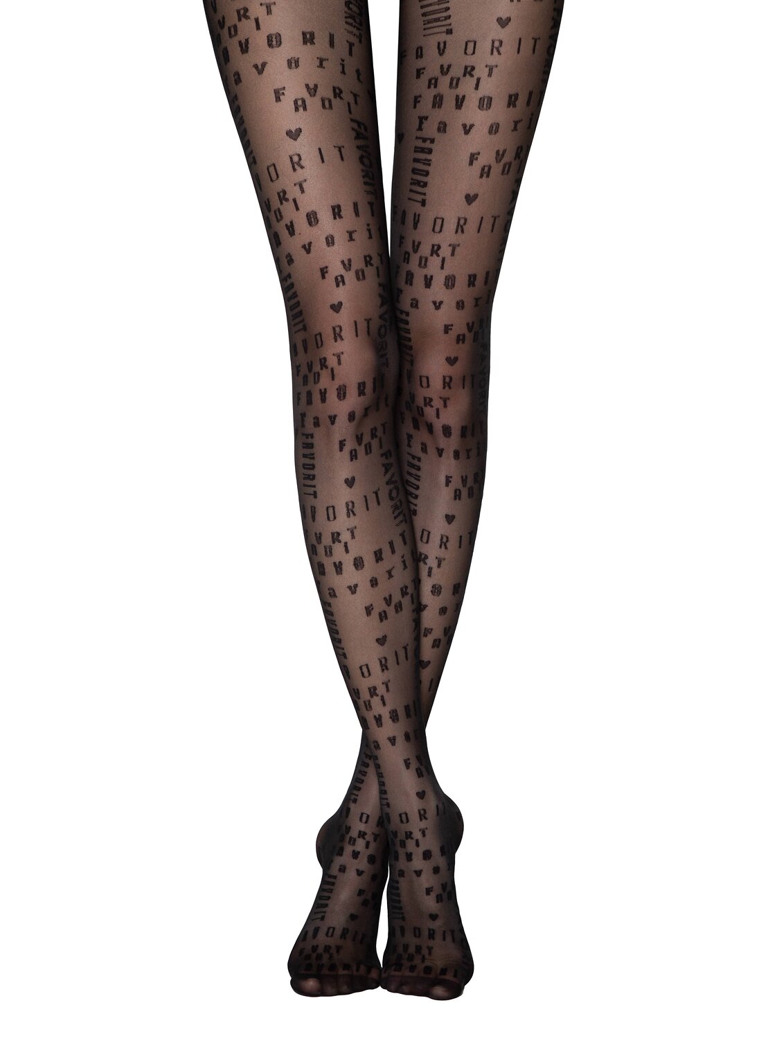 Conte elegant Колготки MESSAGE
