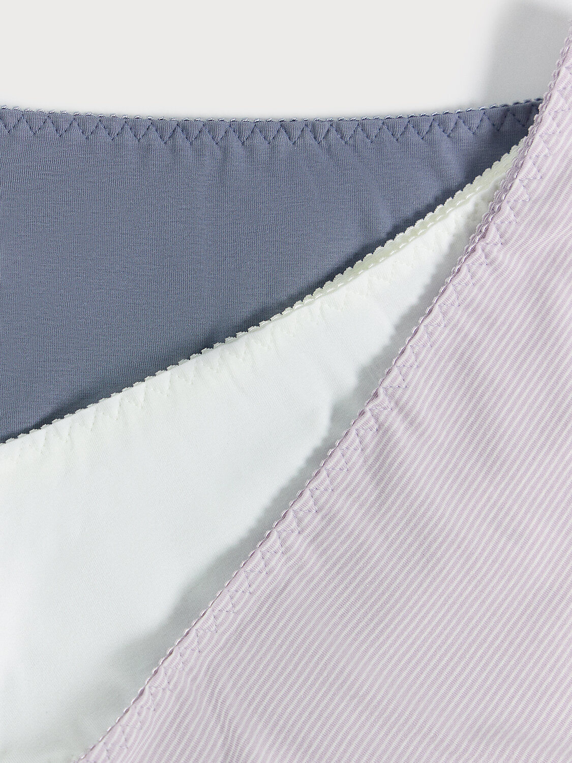 MARK FORMELLE Трусы 412075-3сиреневая полоска