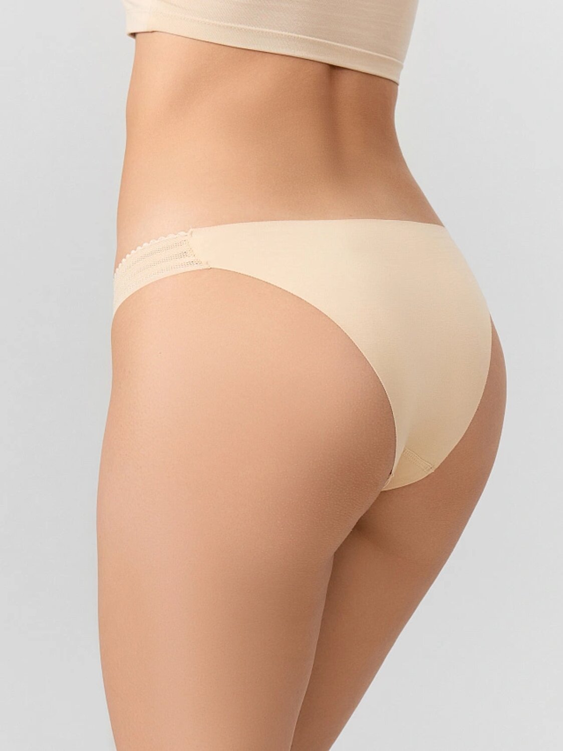 MARK FORMELLE Трусы 412567-3бежевый