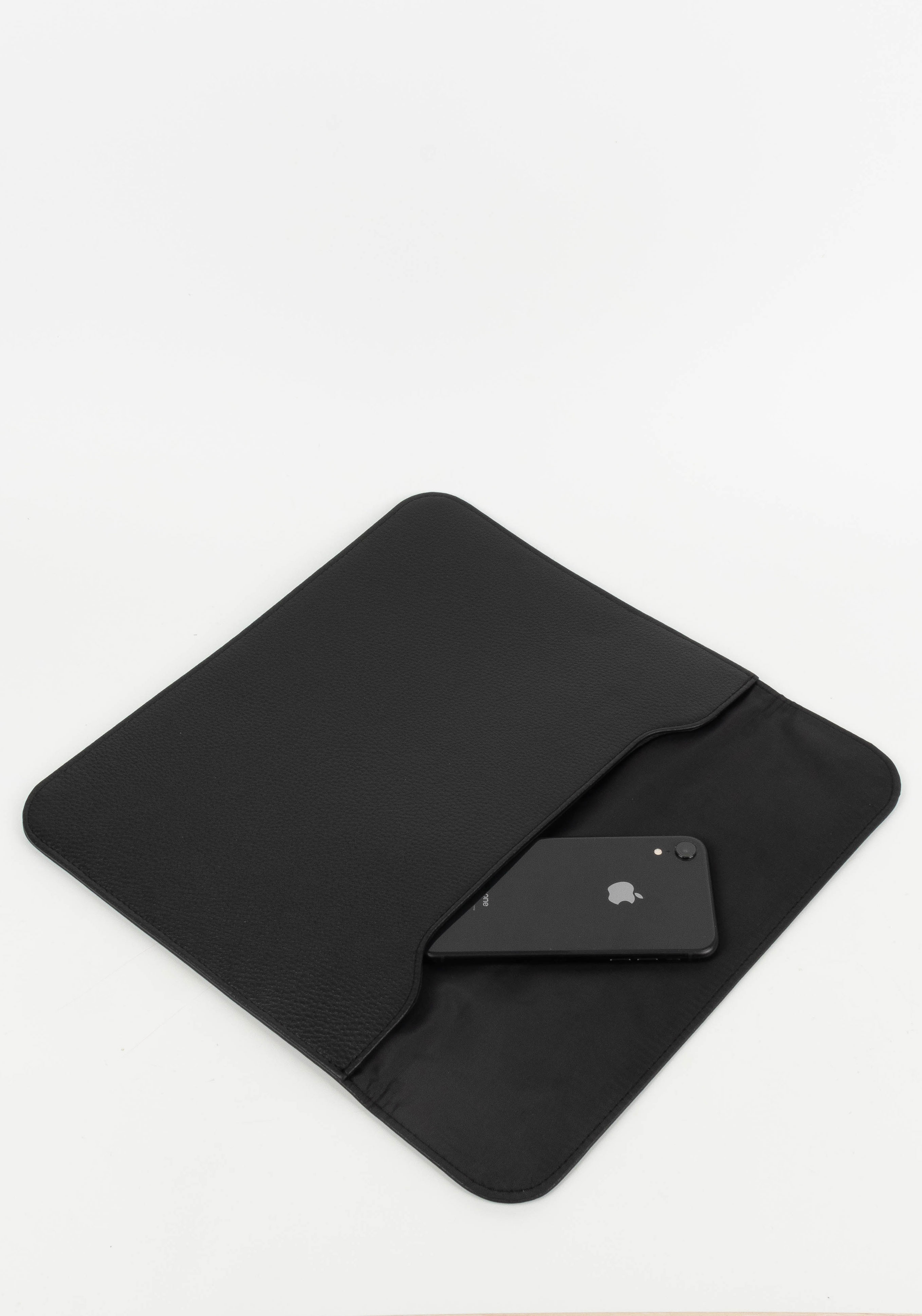 Чехол для планшета из натуральной кожи №L248