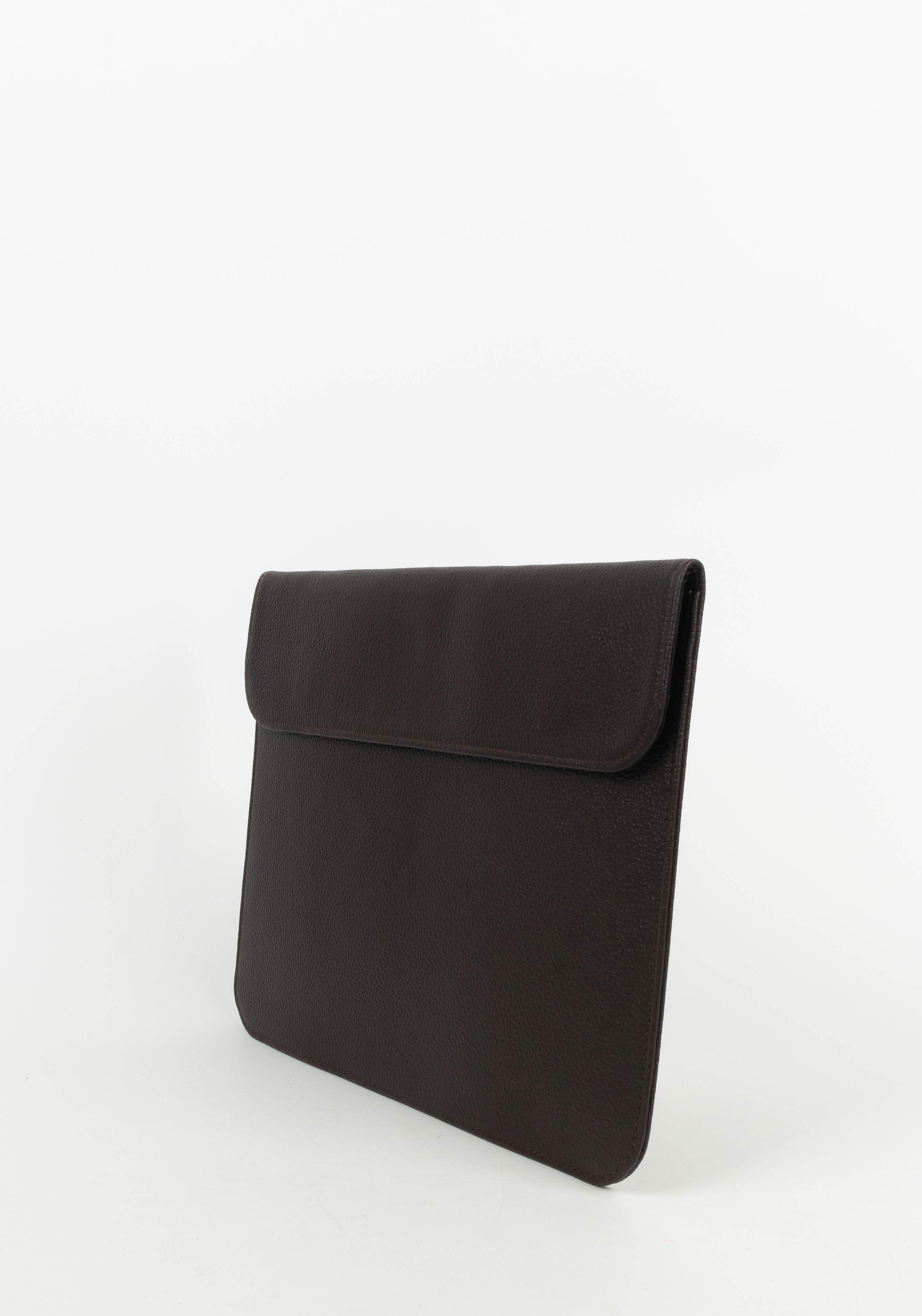 Чехол для планшета из натуральной кожи №L248