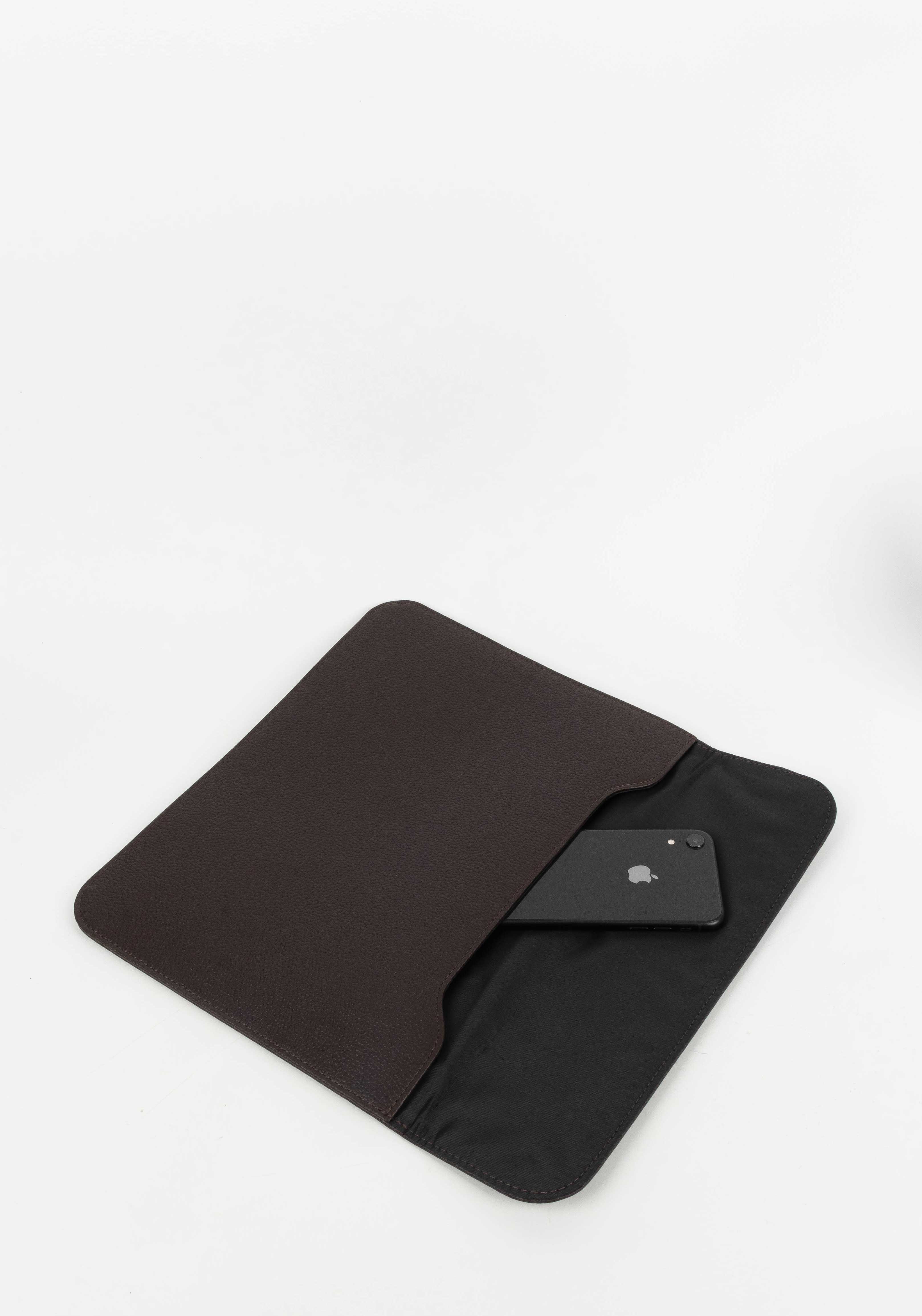 Чехол для планшета из натуральной кожи №L248