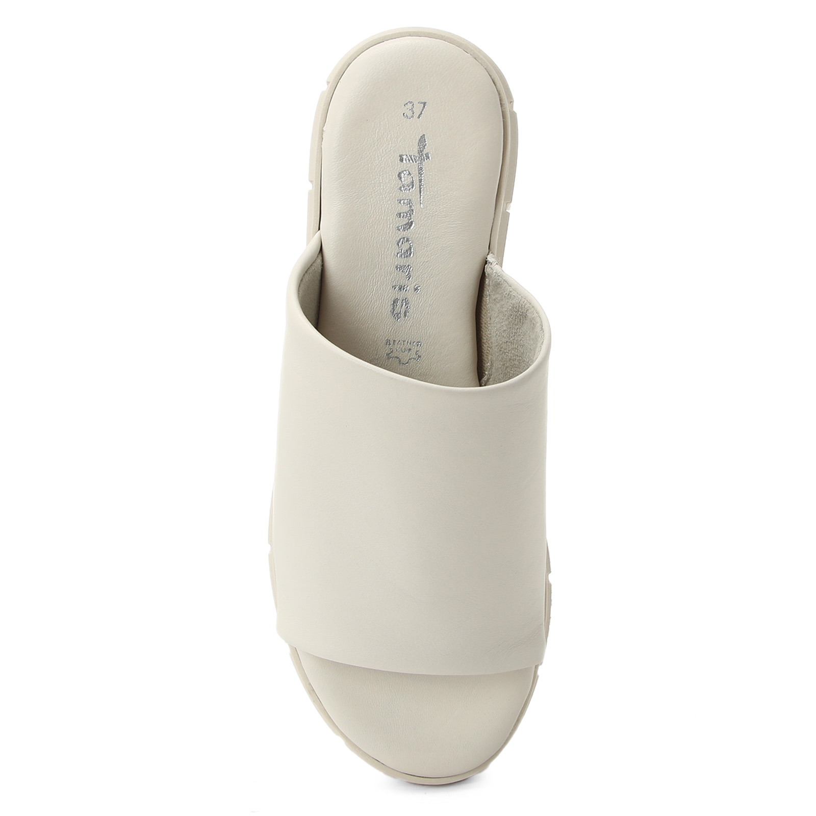 4475 р. 7990 р. Женские шлепанцы TAMARIS NELL