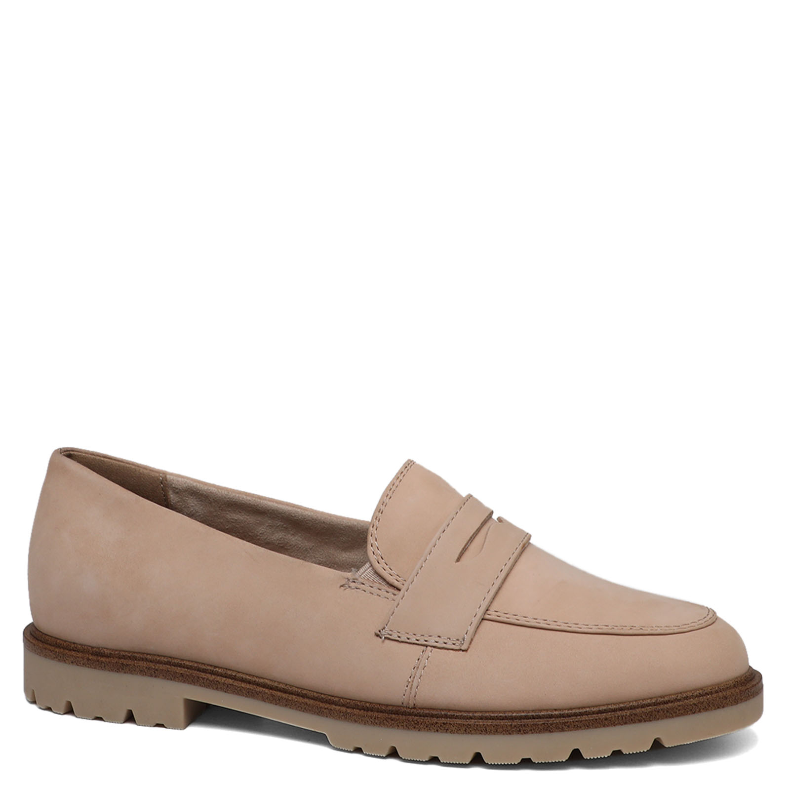 5130 р. 9000 р. Женские лоферы TAMARIS CAREEN