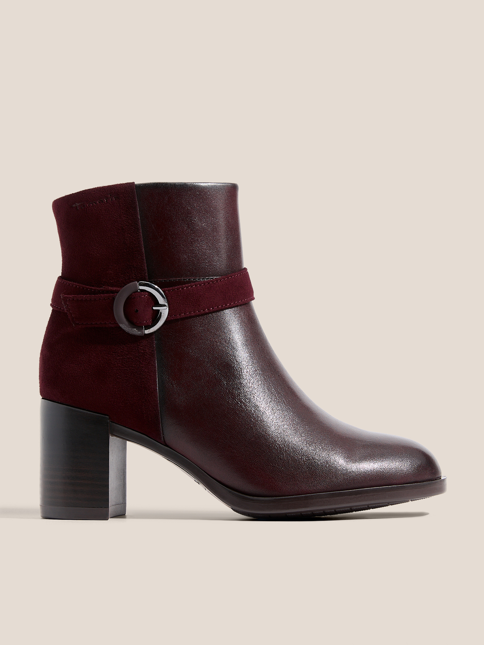 8960 р. 16000 р. Ботильоны TAMARIS LIPPER