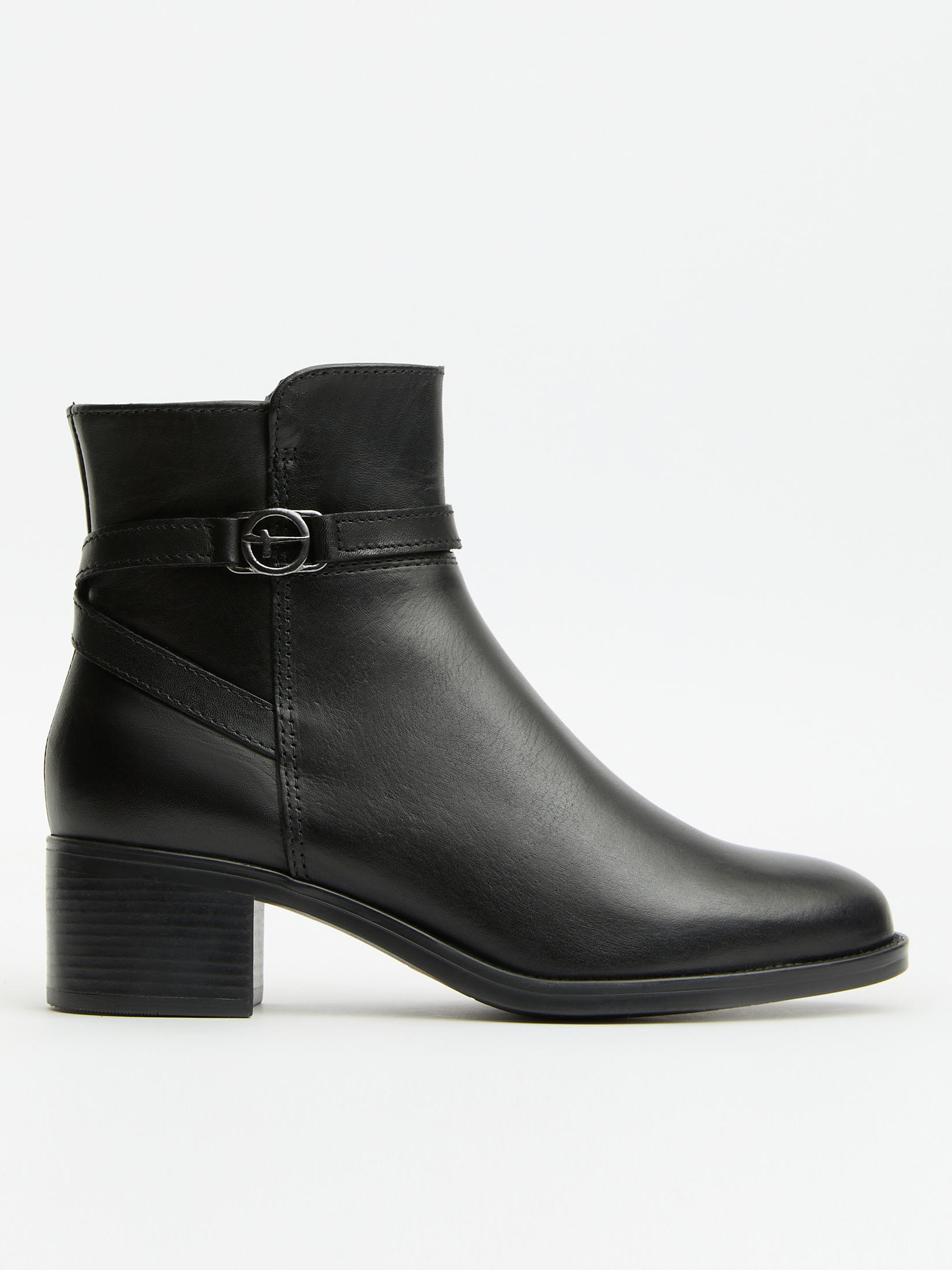 6435 р. 11490 р. Ботильоны TAMARIS ENRICA