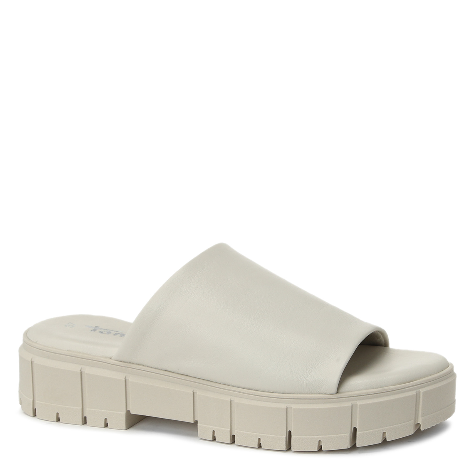 4475 р. 7990 р. Женские шлепанцы TAMARIS NELL