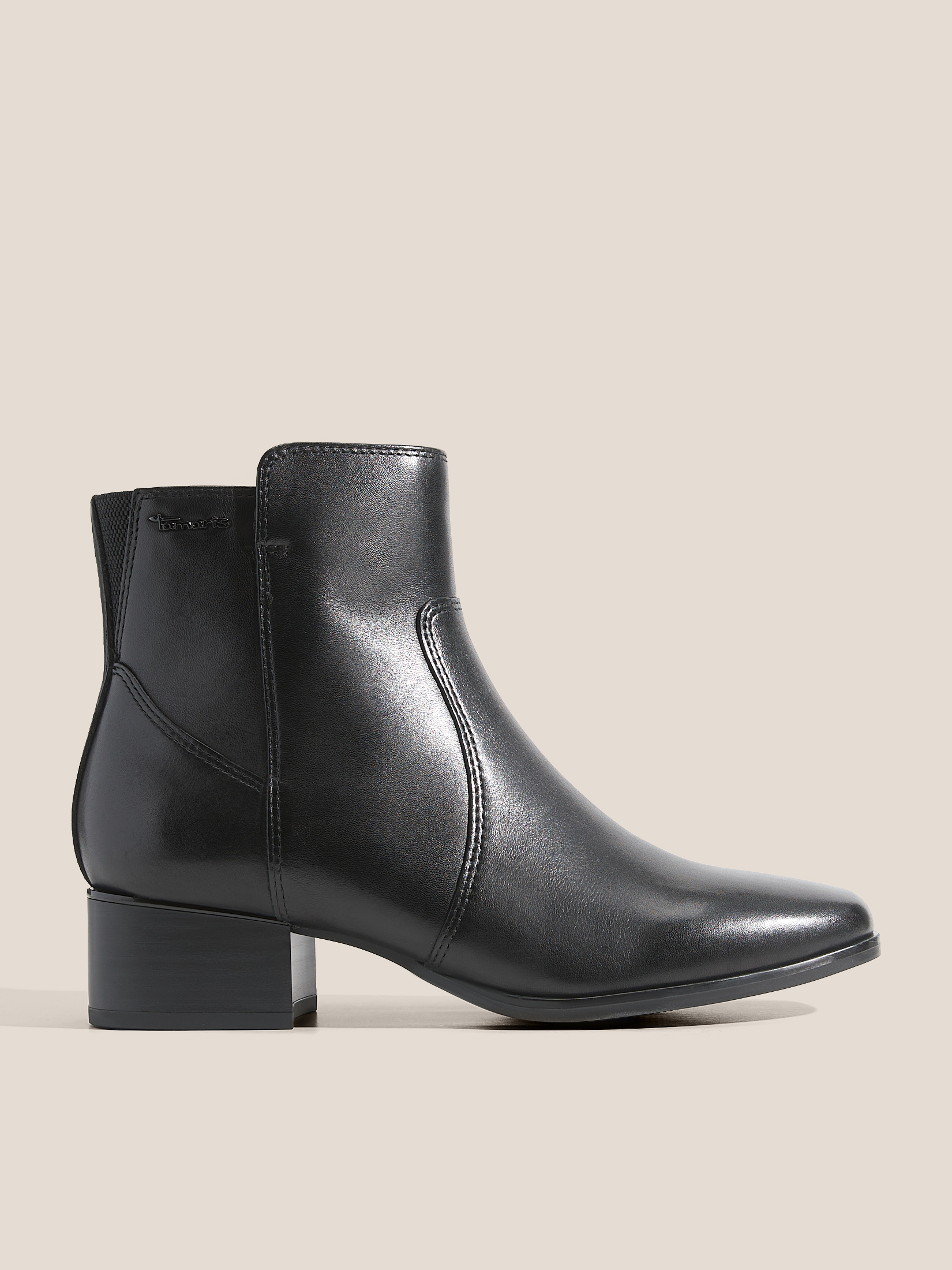 8680 р. 15500 р. Ботильоны TAMARIS COMFORT MAY