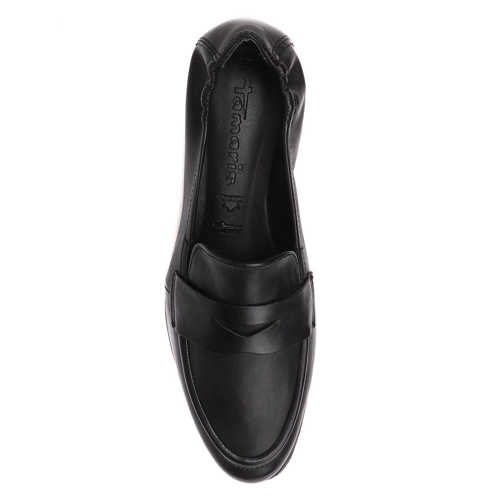 5985 р. 10500 р. Женские лоферы TAMARIS SANDRINA