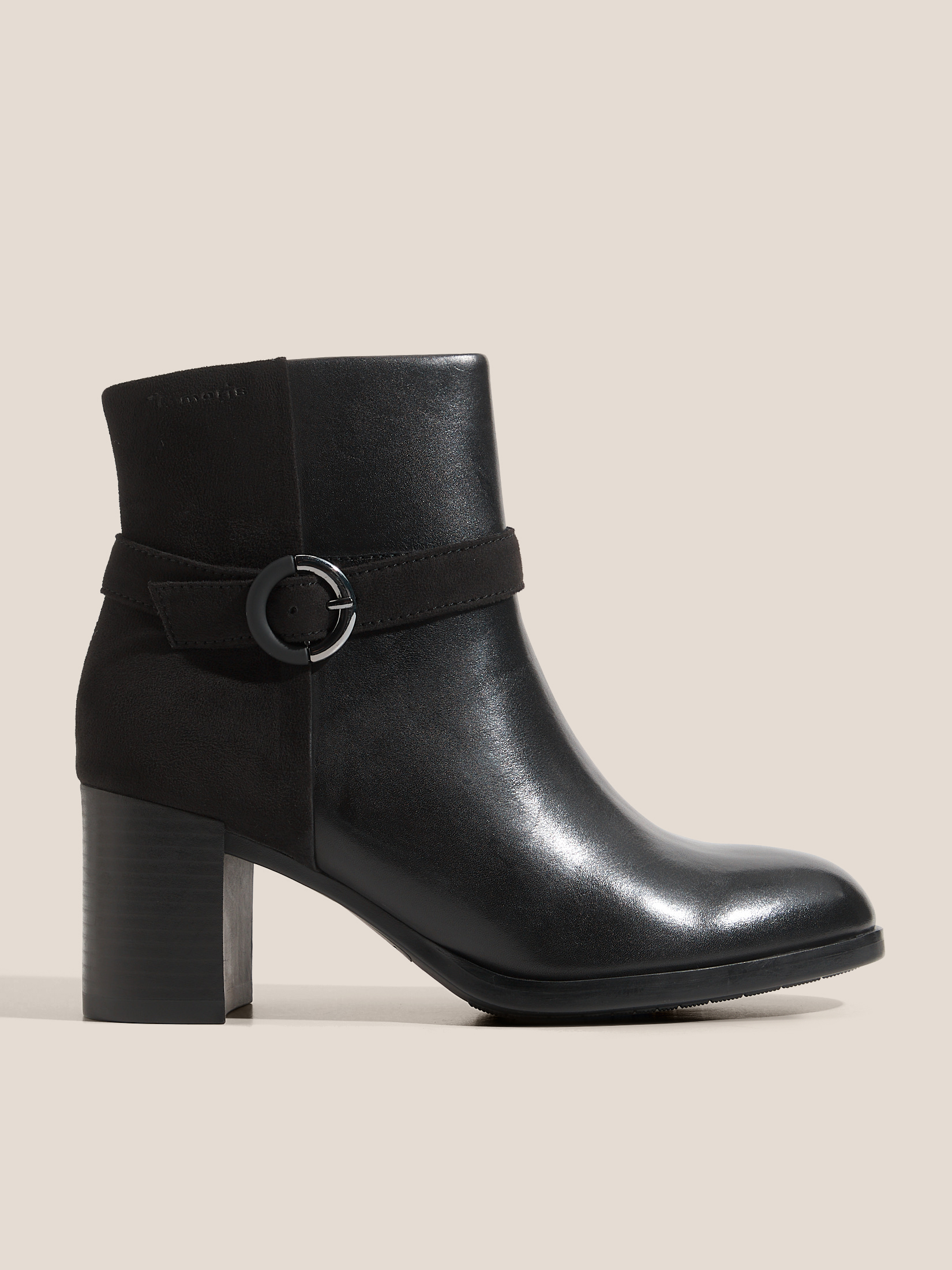 8960 р. 16000 р. Ботильоны TAMARIS LIPPER