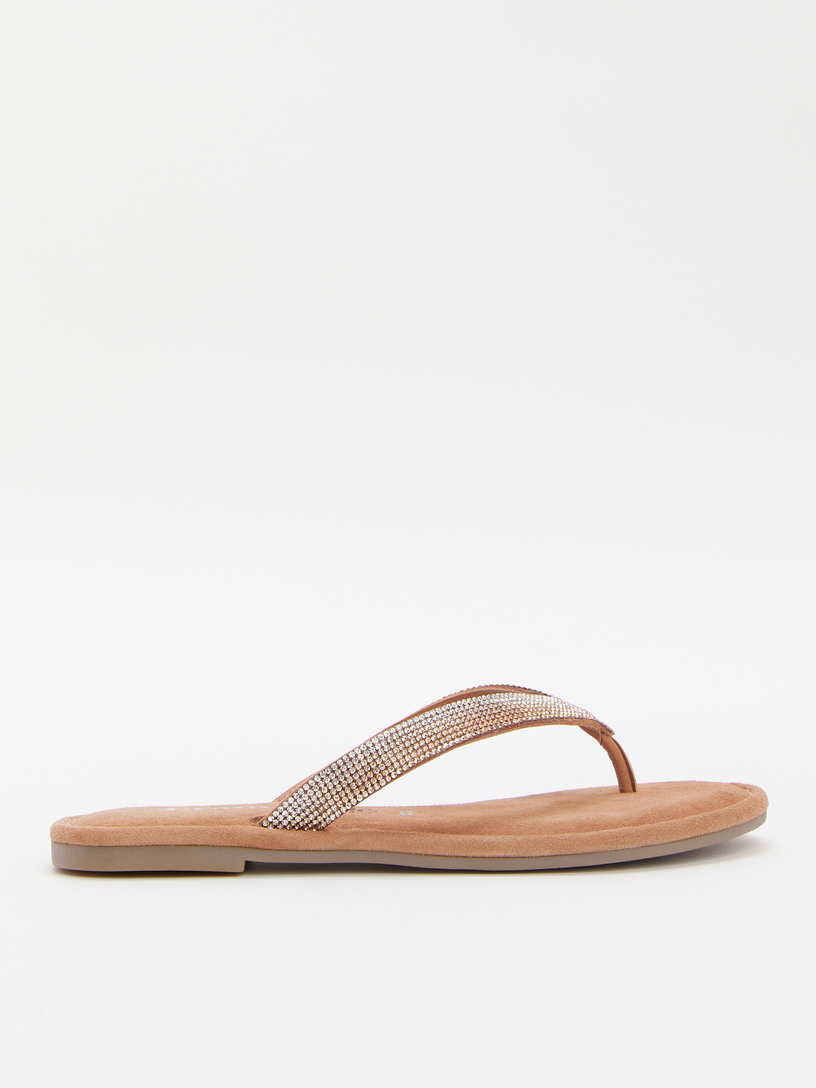 3360 р. 6000 р. Женские вьетнамки TAMARIS TOFA