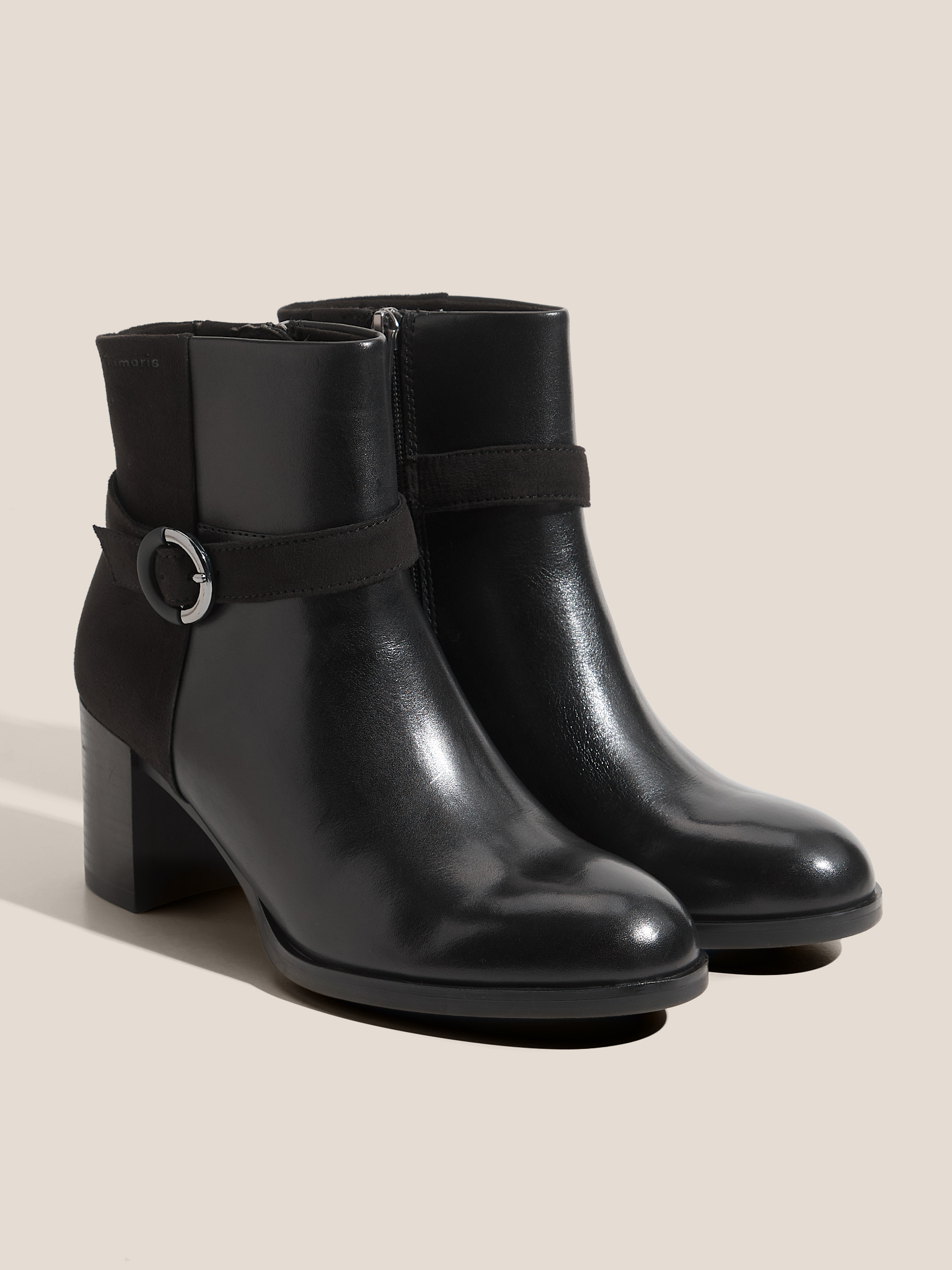 8960 р. 16000 р. Ботильоны TAMARIS LIPPER