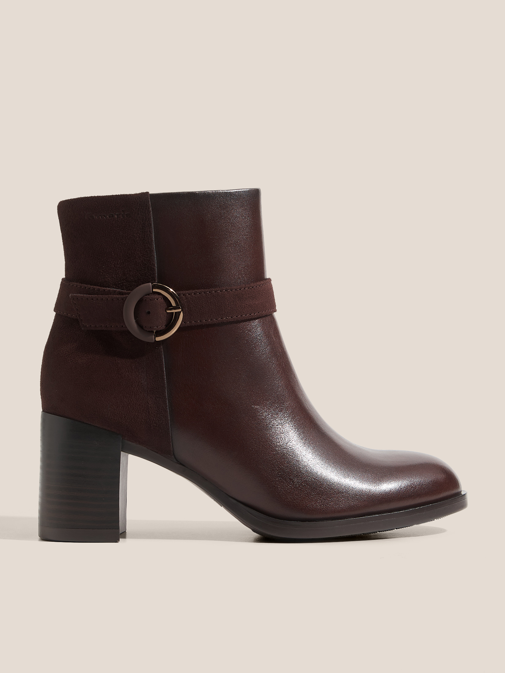 8960 р. 16000 р. Ботильоны TAMARIS LIPPER