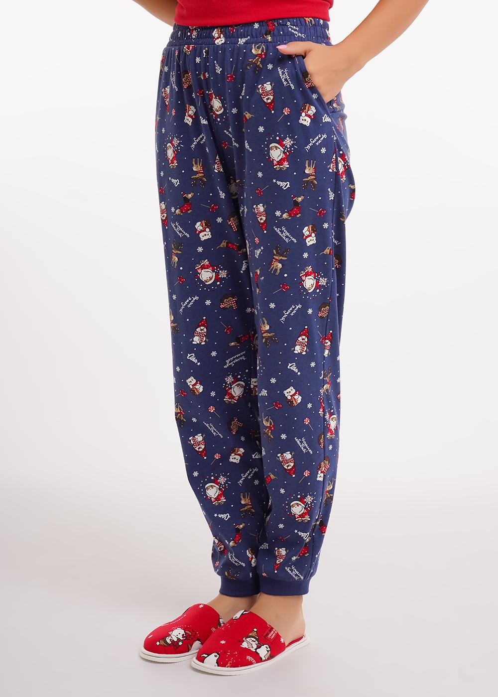 АКЦИЯ 1343р. 1790р.CLE LP15-1202/3 Набор одежды жен. Конфетти