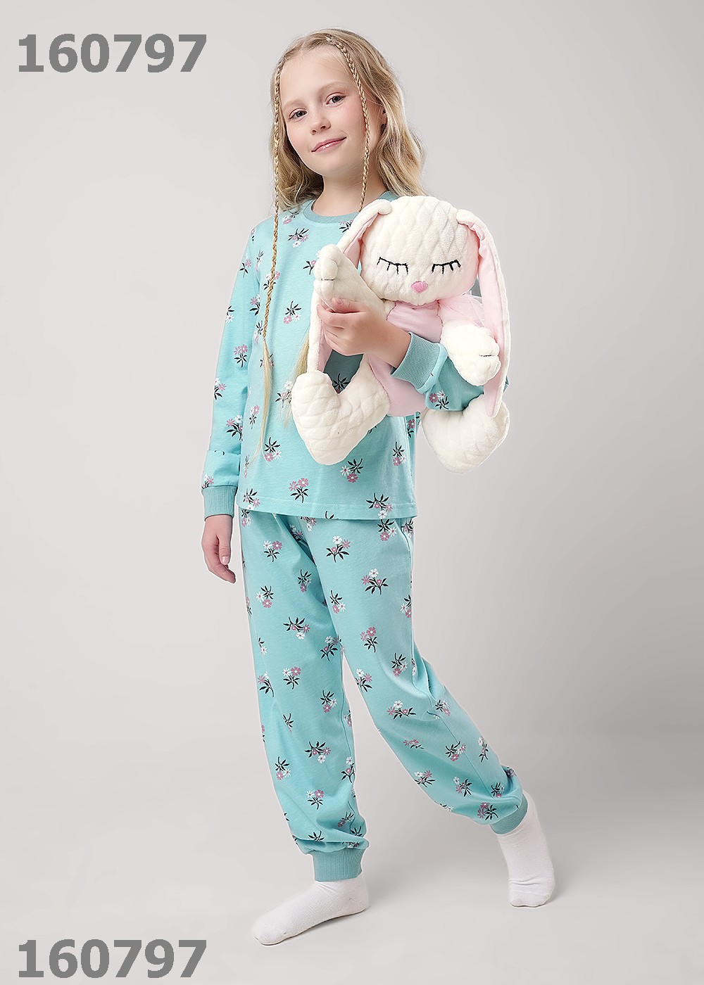 CLE Пижама дев. 903517кдн