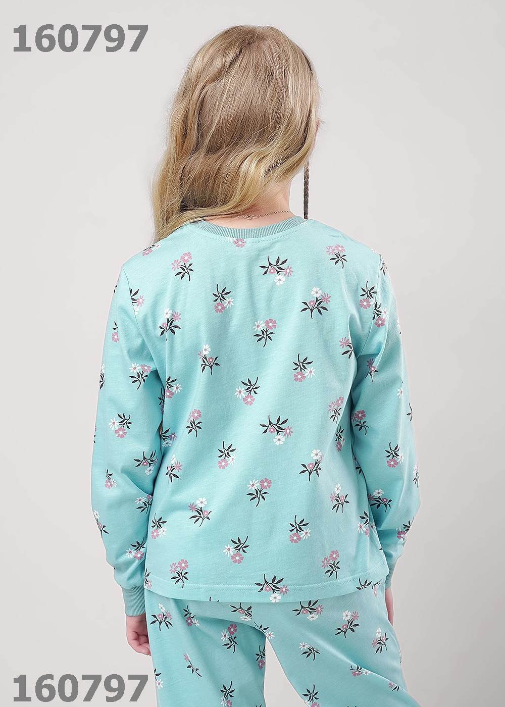 CLE Пижама дев. 903517кдн