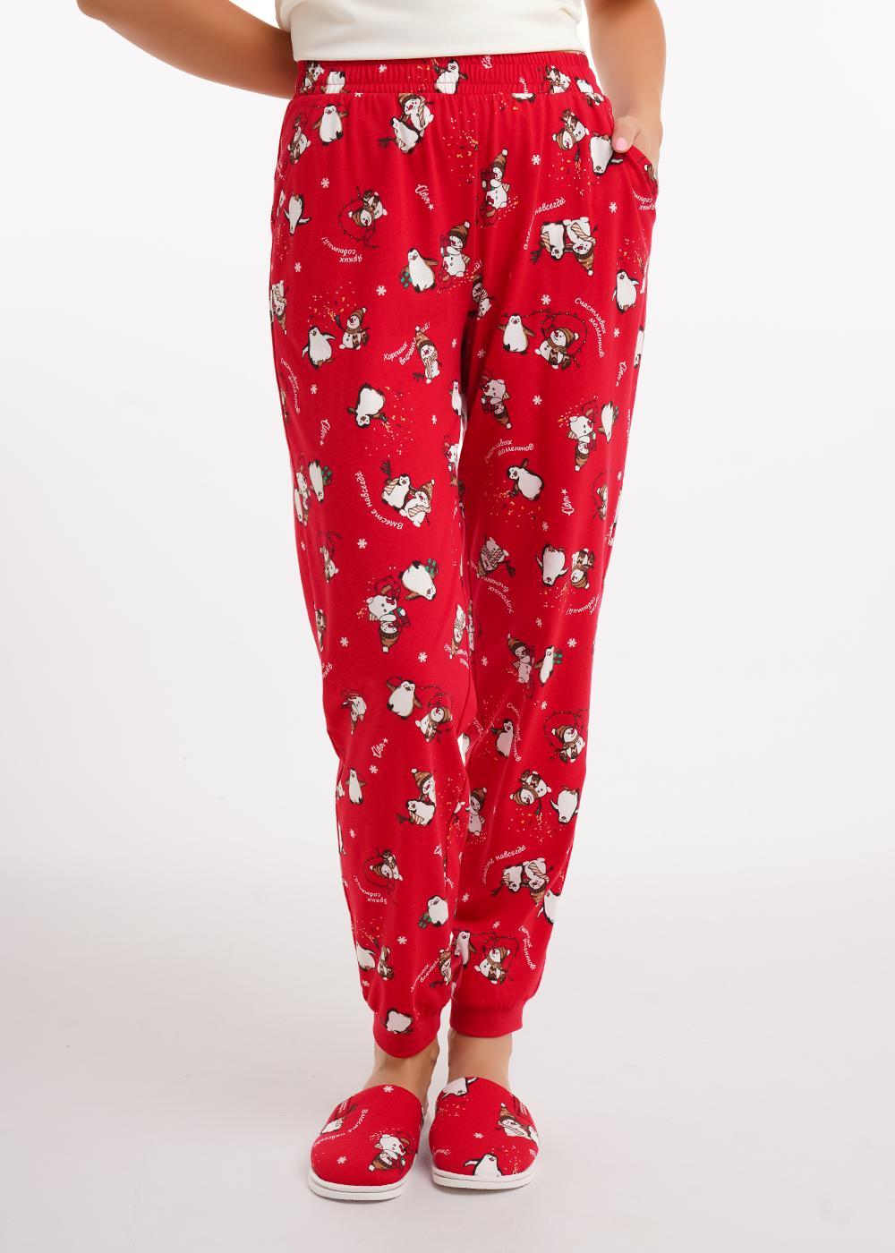 АКЦИЯ 1343р. 1890р.CLE LP15-1202/2 Пижама женская