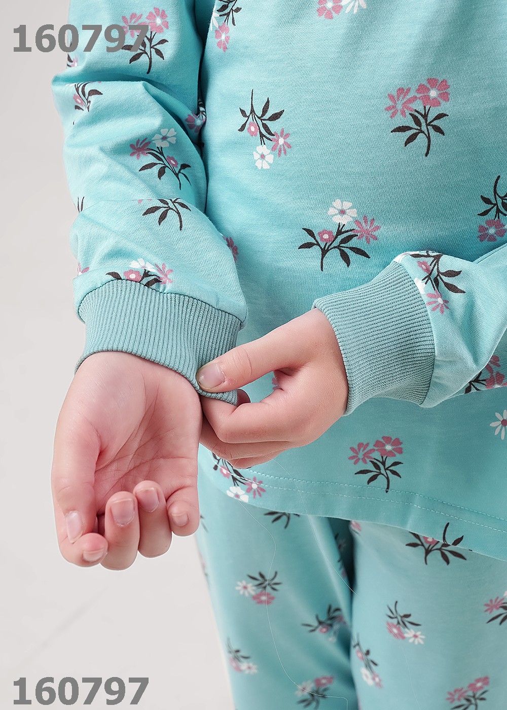 CLE Пижама дев. 903517кдн