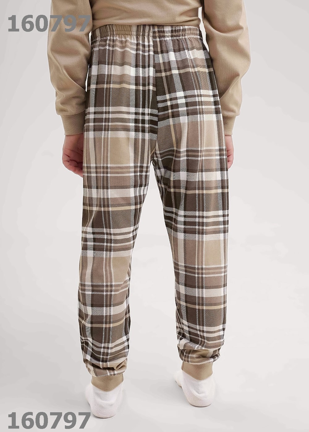 CLE Пижама дев. 903611кд_п