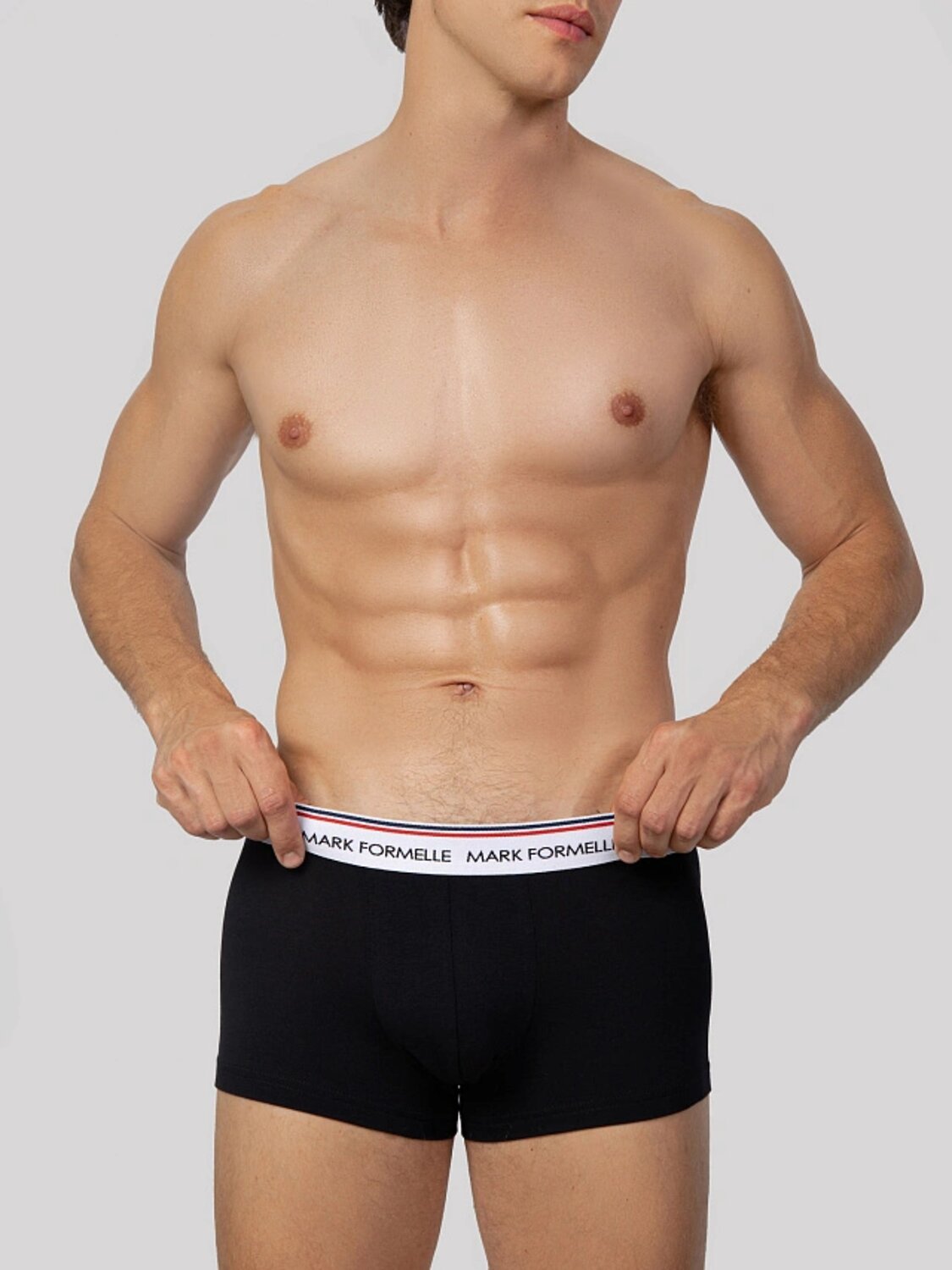MARK FORMELLE Трусы 411124-3черный