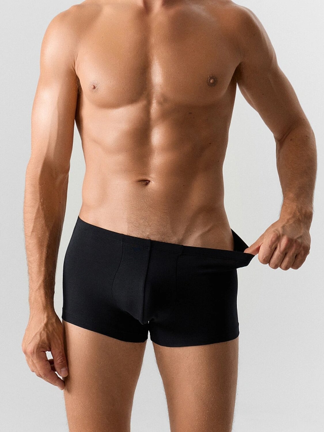 MARK FORMELLE Трусы 411122-3черный