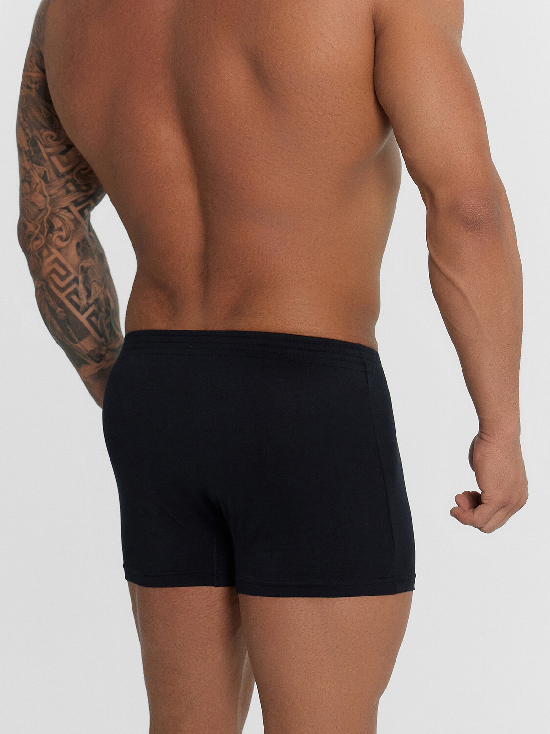 MARK FORMELLE Трусы 411152-3черный