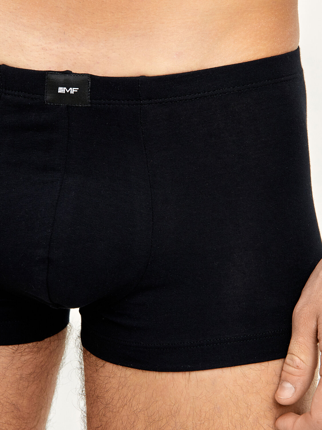 MARK FORMELLE Трусы 411122-2черный