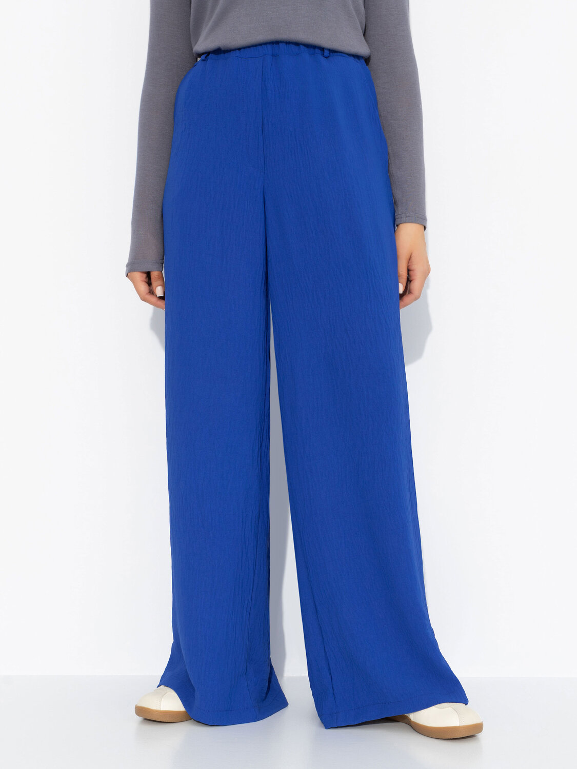 ст. цена2155руб.! CHARUTTI Брюки 11741Синий