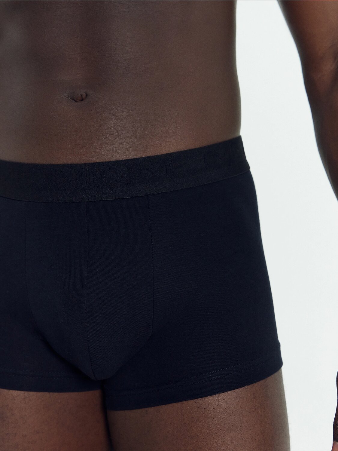 MARK FORMELLE Трусы 411124-3черный +черный +черный