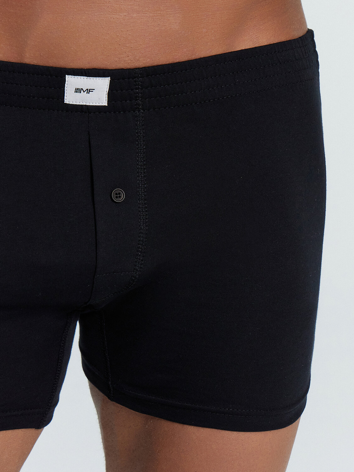 MARK FORMELLE Трусы 411152-3черный