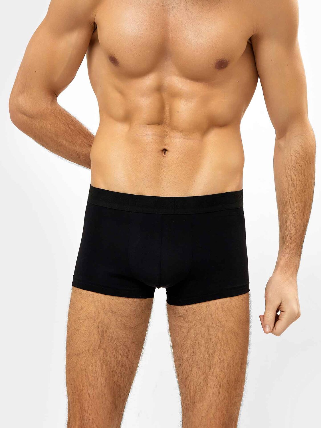 MARK FORMELLE Трусы 411124-2черный