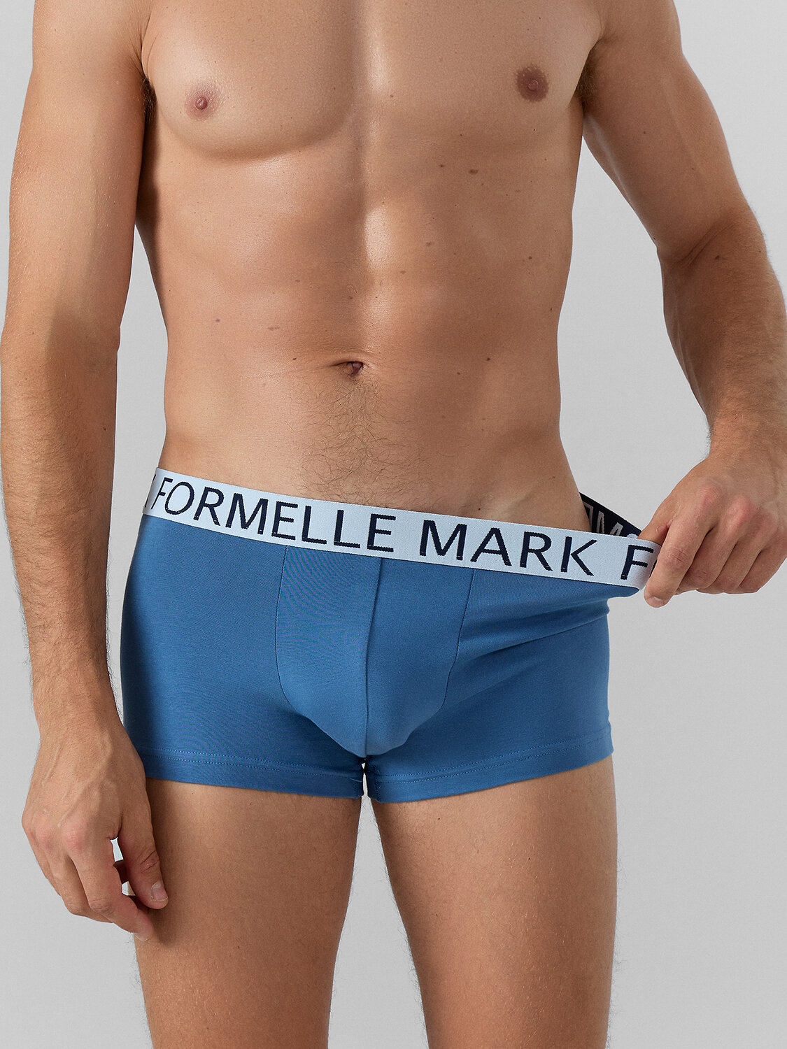 MARK FORMELLE Трусы 411124-5синий5