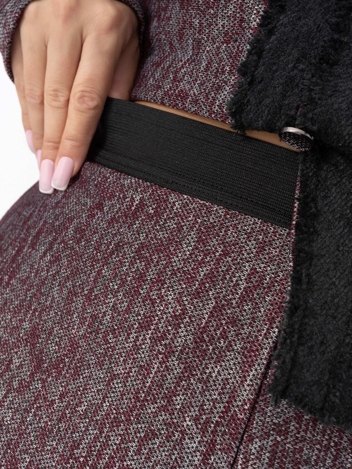 ст. цена2793руб.! CHARUTTI Костюм 11964Бордовый