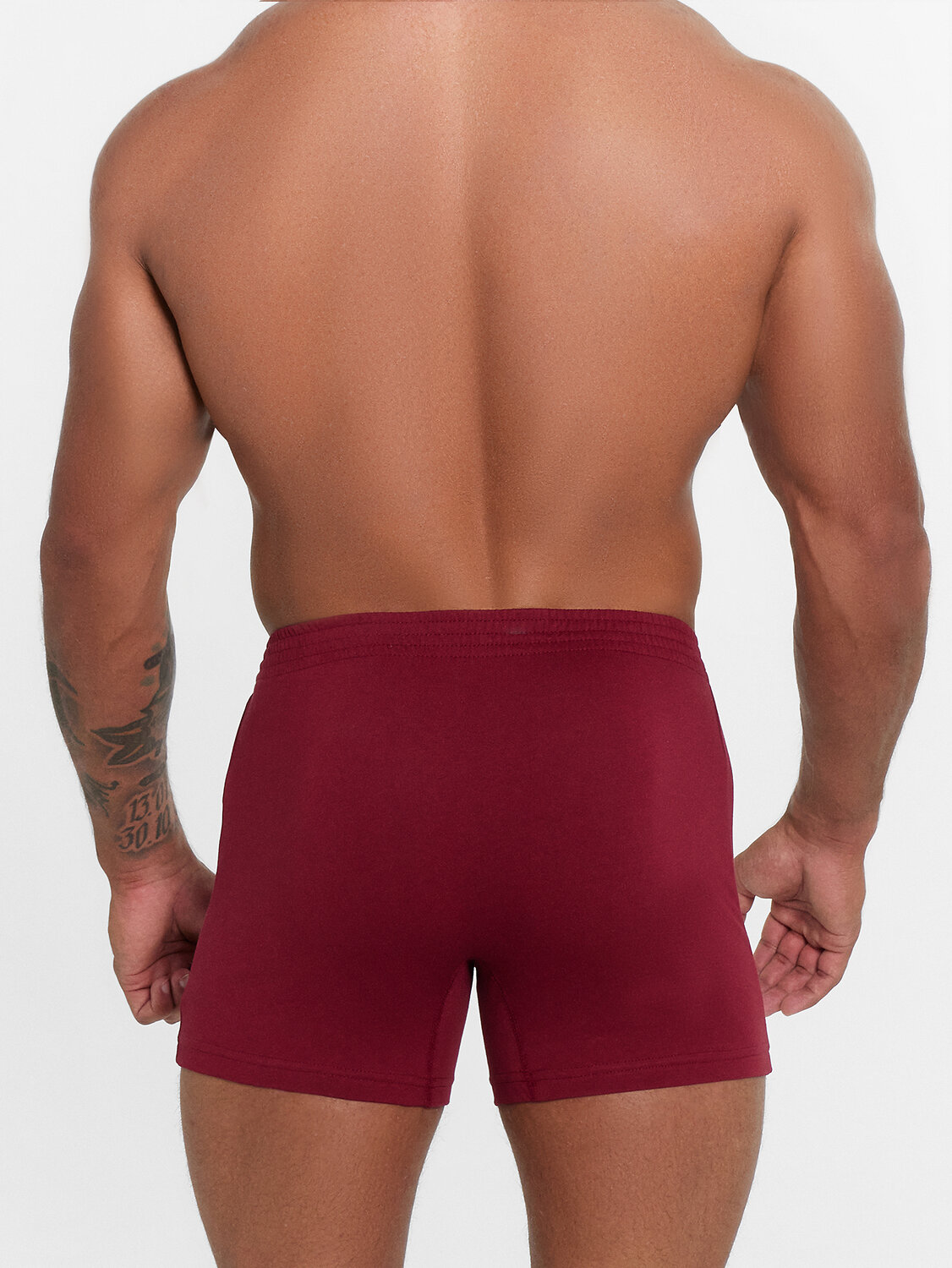 MARK FORMELLE Трусы 411152-2кубы на т.синем +т.красный