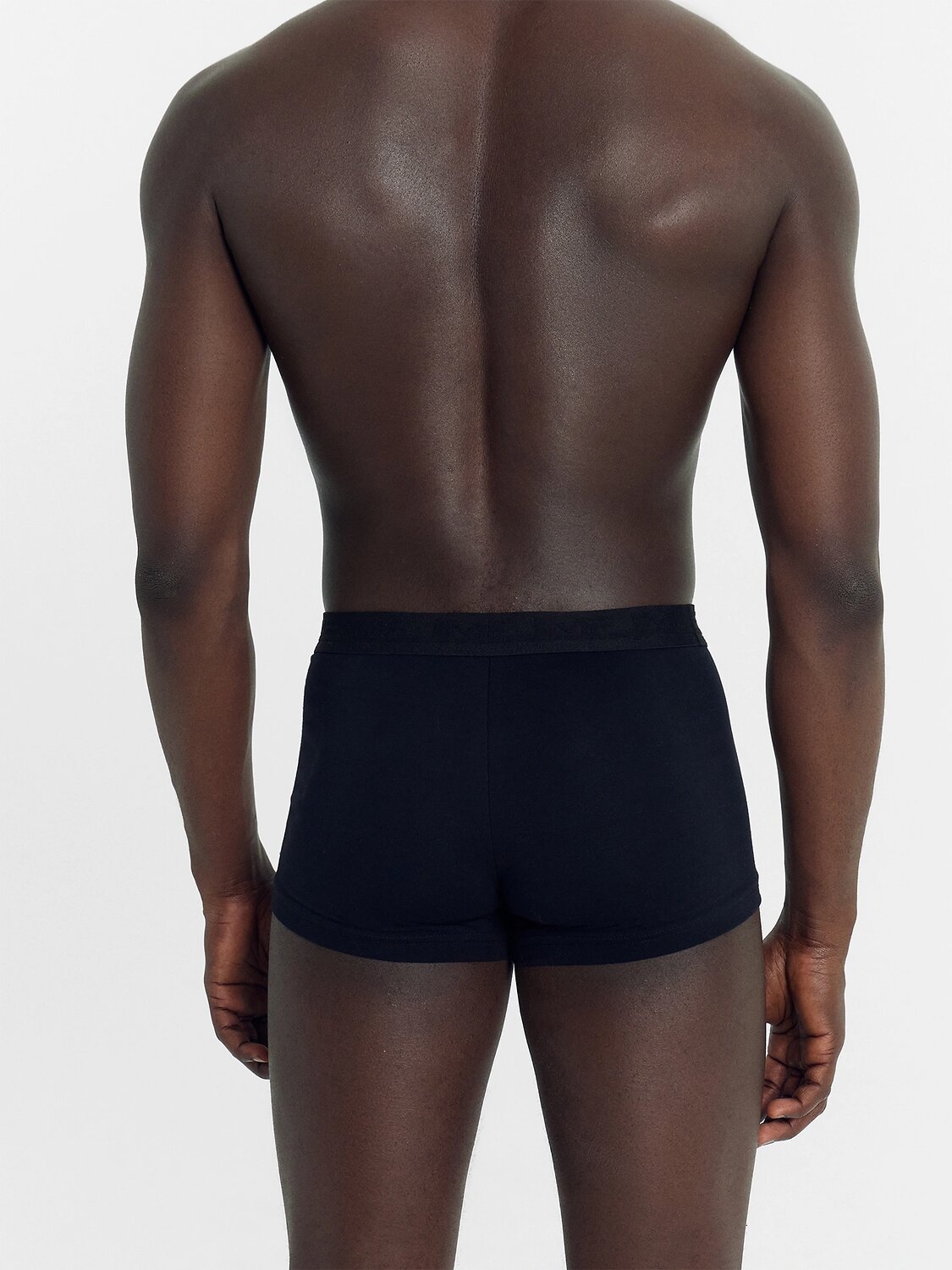 MARK FORMELLE Трусы 411124-3черный +черный +черный