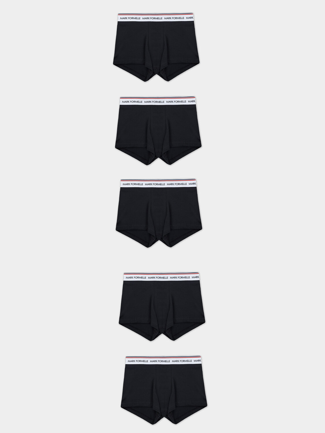 MARK FORMELLE Трусы 411124-5черный