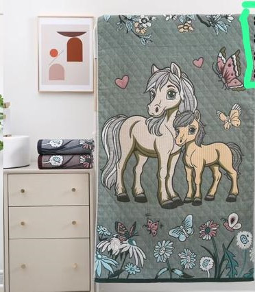 Салфетки 25х50 см 20шт. в упаковке 85-239