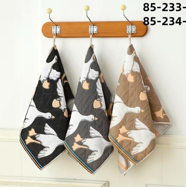 Салфетки 35х75 см 12 шт. в упаковке 85-233