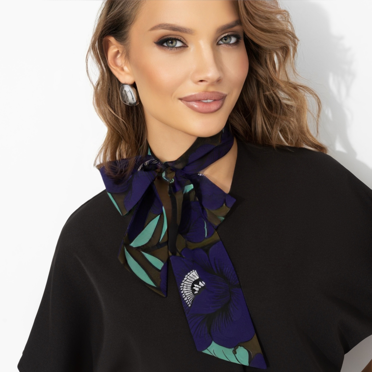 Аксессуар многофункциональный, Лента Твилли (таинственный сад)