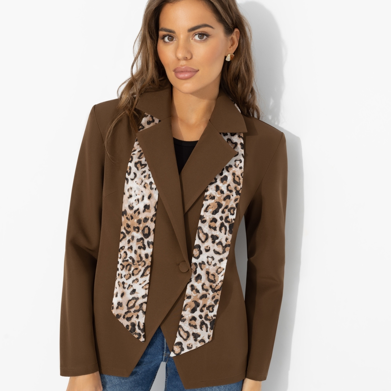 Аксессуар многофункциональный, Лента Твилли (яркий образ)