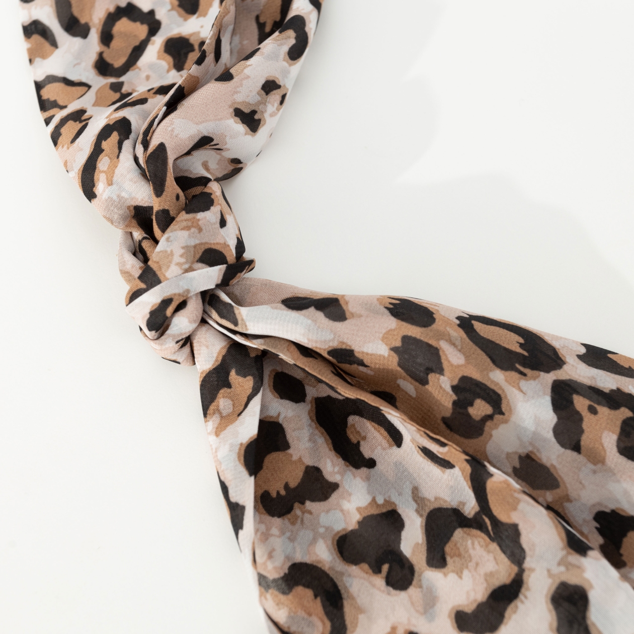 Аксессуар многофункциональный, Лента Твилли (яркий образ)