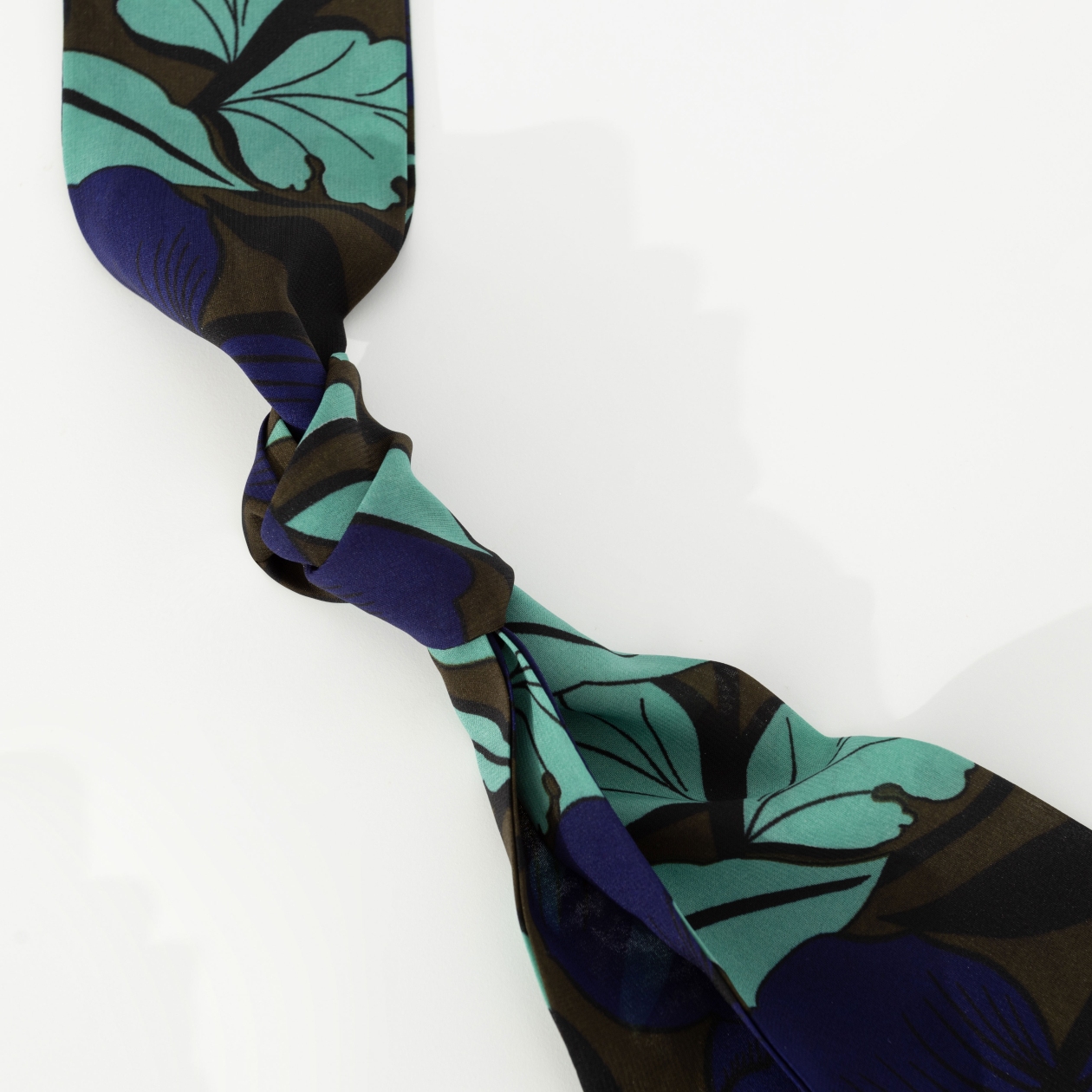 Аксессуар многофункциональный, Лента Твилли (таинственный сад)