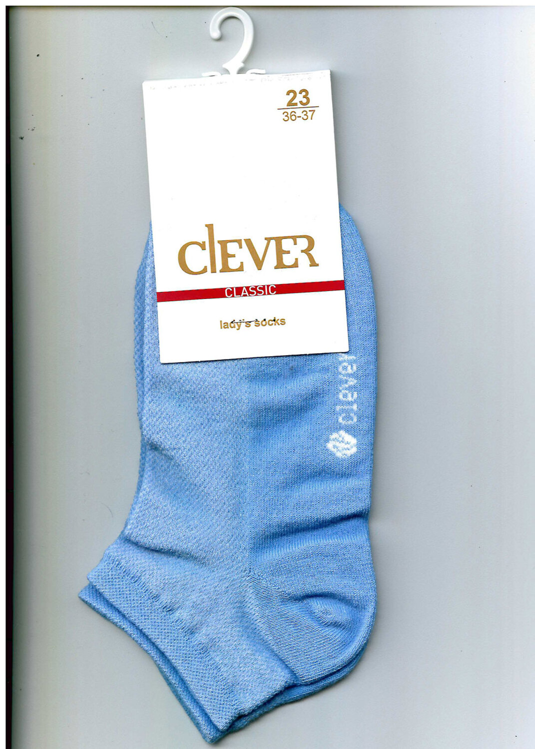 ст. цена94руб.! CLEVER Носки Д203