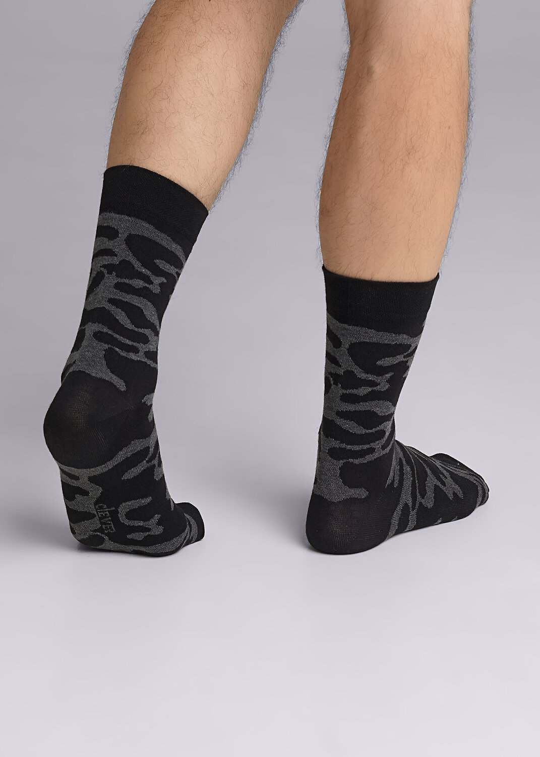 ст. цена166руб.! CLEVER Носки К3367Л