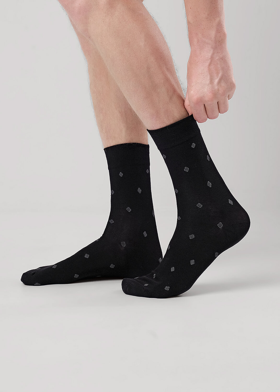 ст. цена106руб.! CLEVER Носки К6504Л