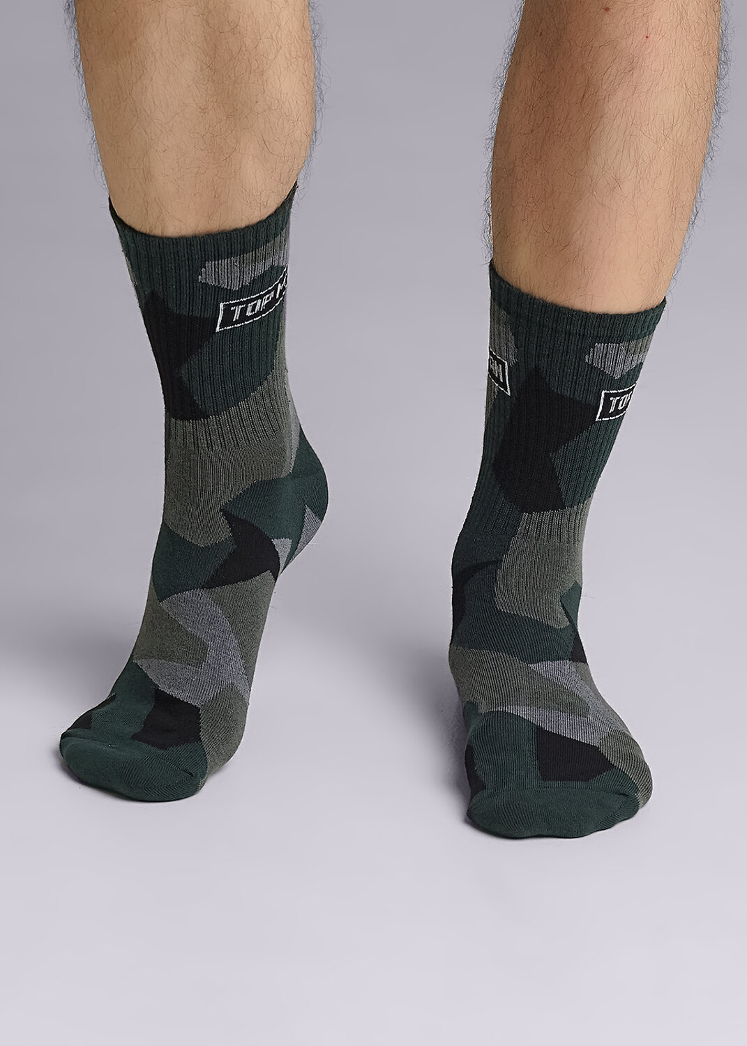 ст. цена166руб.! CLEVER Носки К3382Л