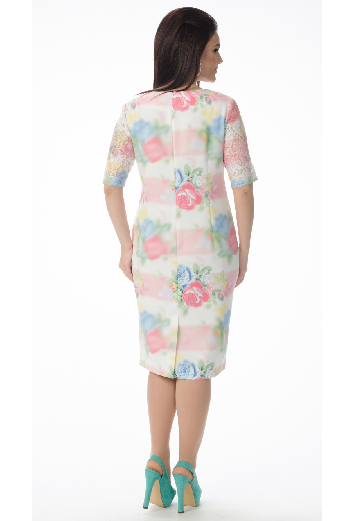 ст. цена2099руб.! Платье Amelia Lux 0916