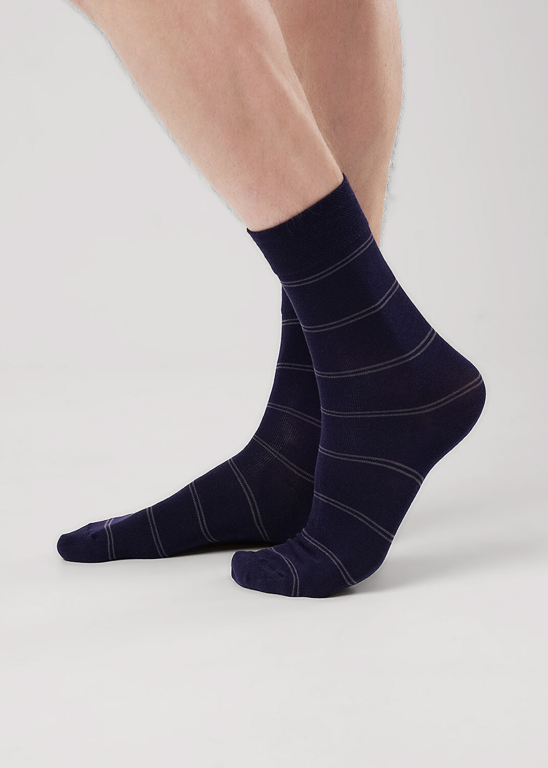 ст. цена106руб.! CLEVER Носки К6500Л