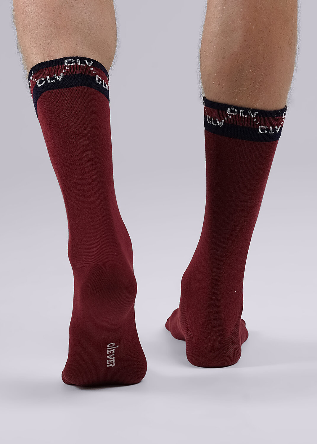 ст. цена147руб.! CLEVER Носки К6414Л